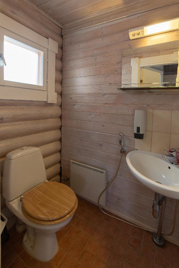 Villa Kurpitsa At Messila Ski & Camping Hollola Kültér fotó